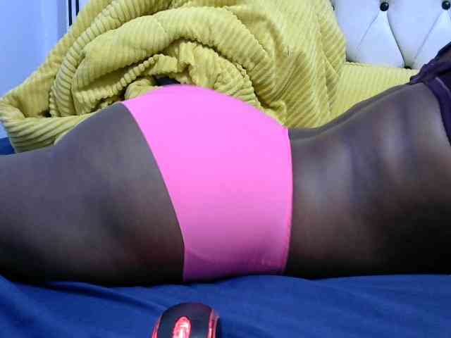 NastyEbony002 webcam