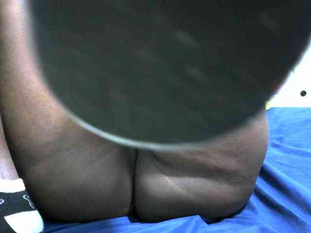 NastyEbony002 webcam