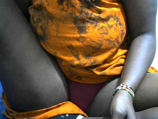 NastyEbony002 webcam