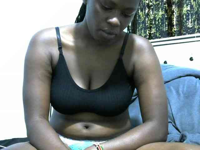 NastyEbony002 webcam