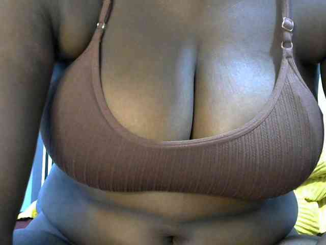 NastyEbony002
