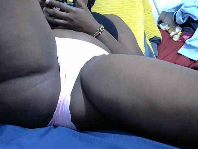 NastyEbony002