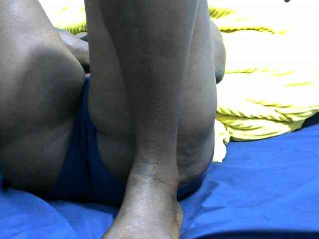 NastyEbony002 webcam