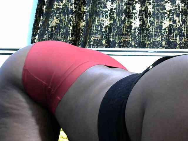 NastyEbony002 webcam