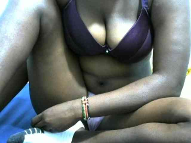 NastyEbony002