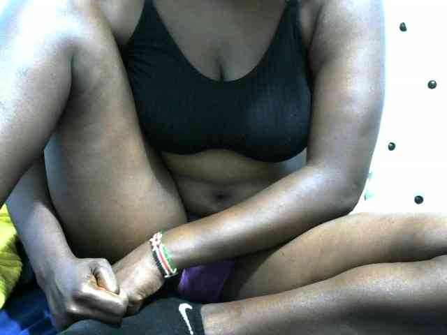 NastyEbony002 webcam