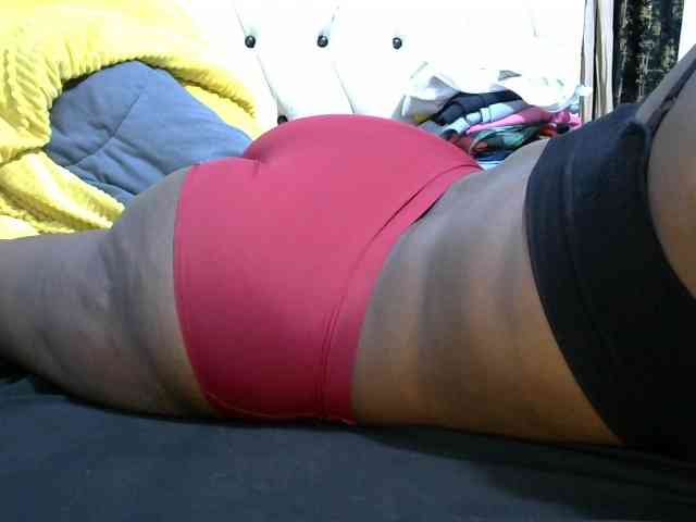 NastyEbony002 webcam
