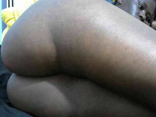 NastyEbony002 webcam