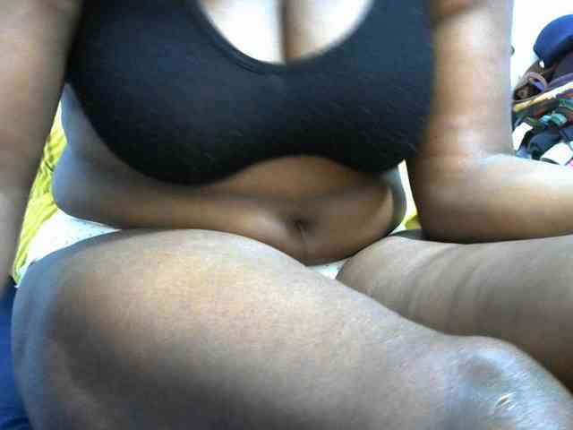 NastyEbony002