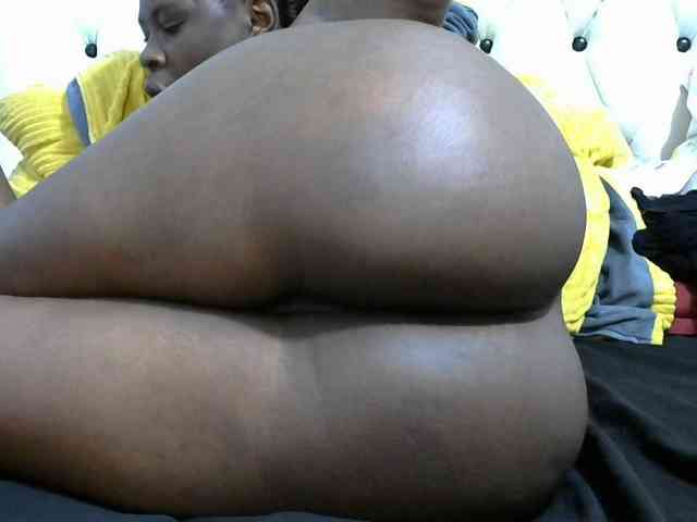 NastyEbony002 webcam