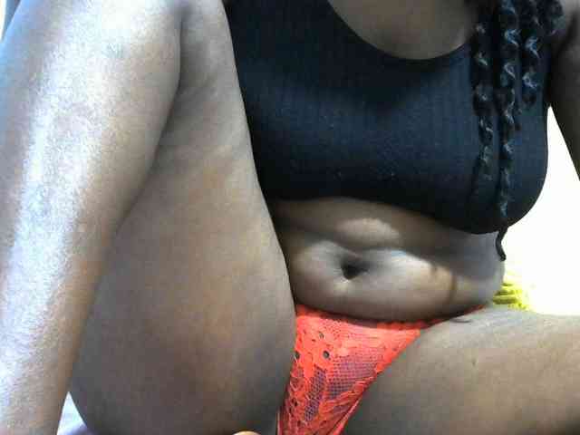 NastyEbony002 webcam