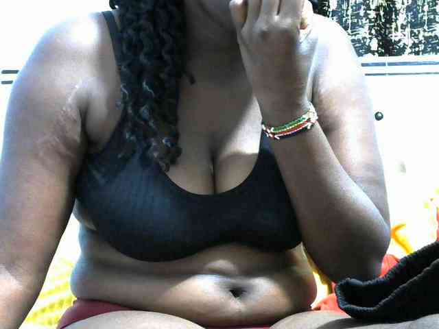 NastyEbony002 webcam
