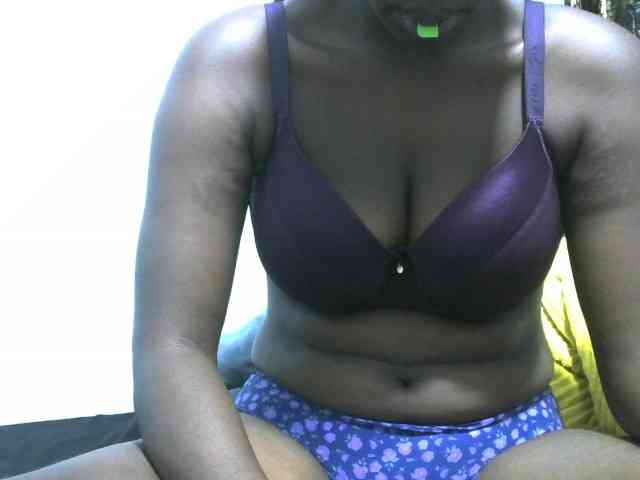 NastyEbony002