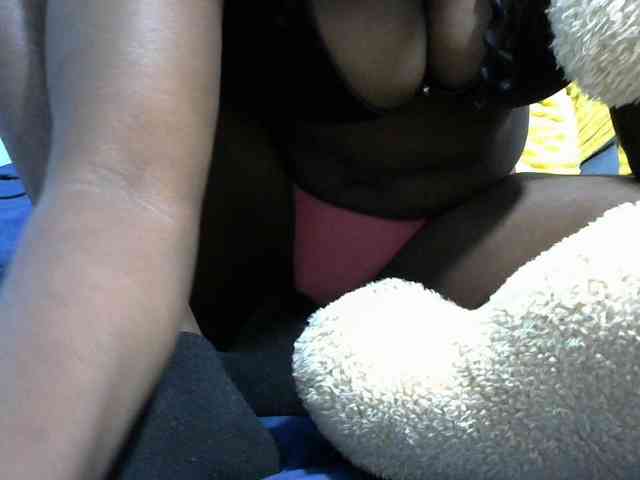 NastyEbony002