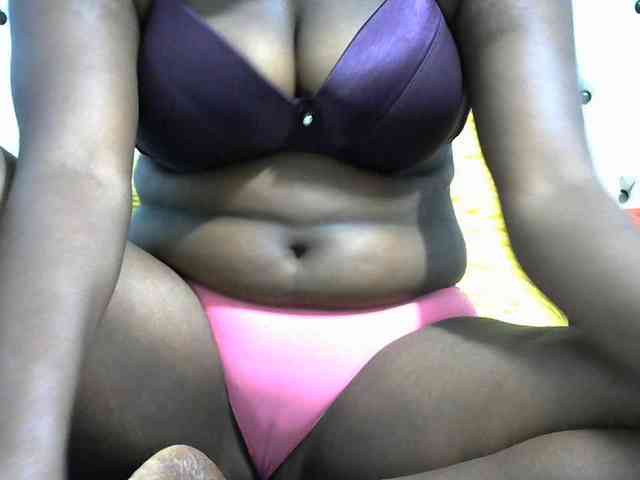 NastyEbony002