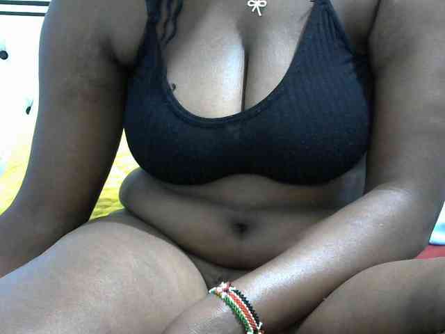 NastyEbony002 webcam