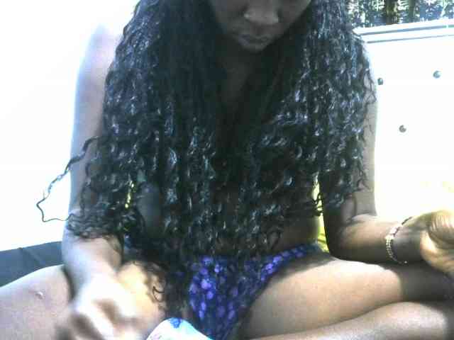 NastyEbony002 webcam