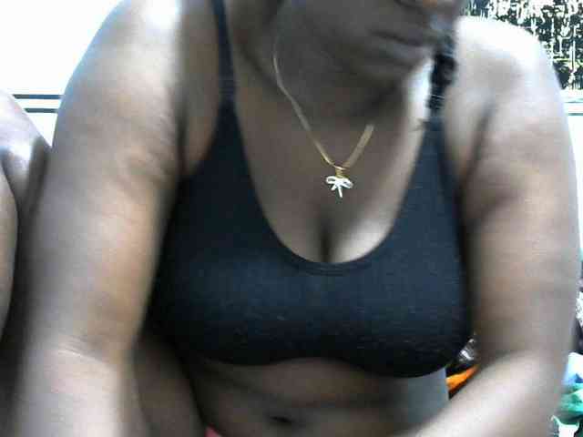 NastyEbony002