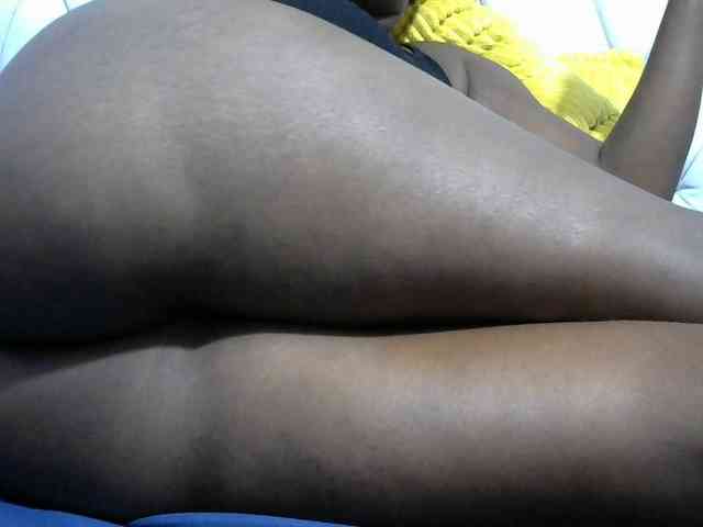 NastyEbony002 webcam