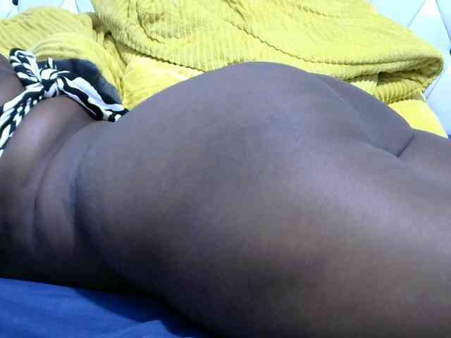 NastyEbony002