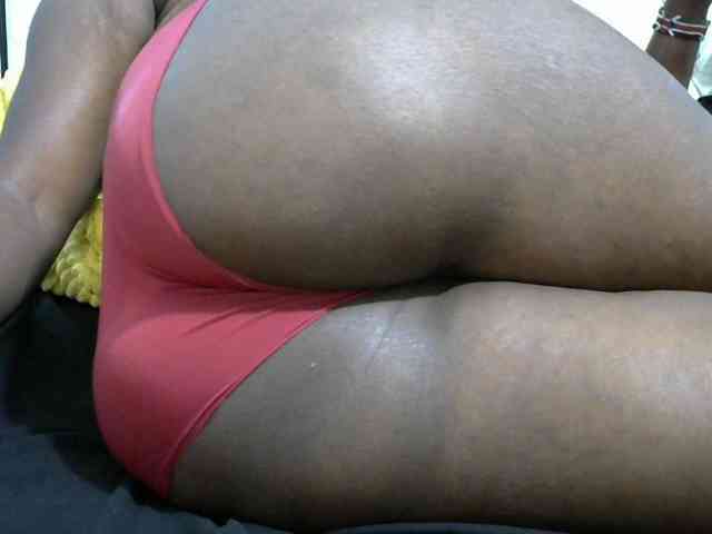 NastyEbony002 webcam