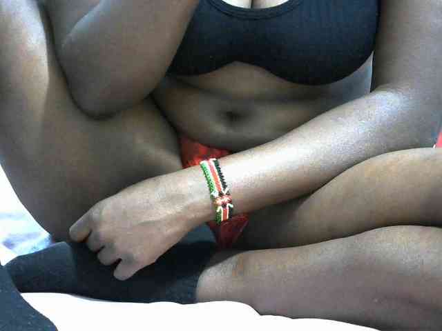 NastyEbony002 webcam
