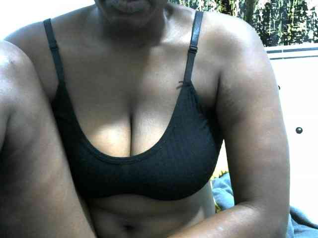 NastyEbony002