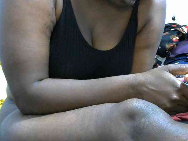 NastyEbony002 webcam