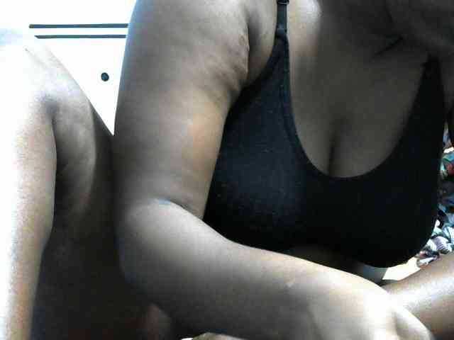 NastyEbony002