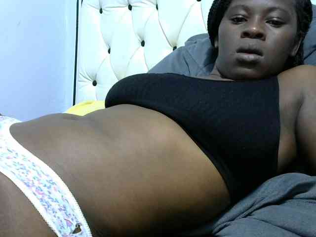NastyEbony002