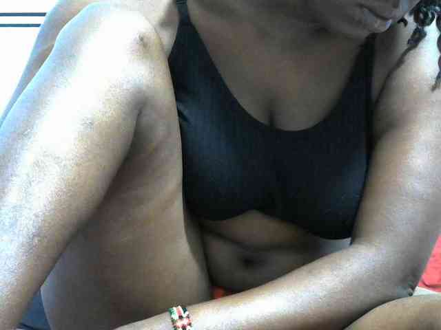 NastyEbony002 webcam