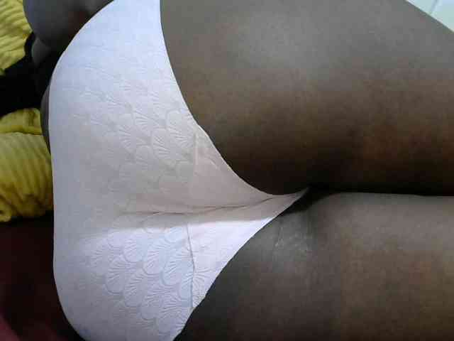 NastyEbony002