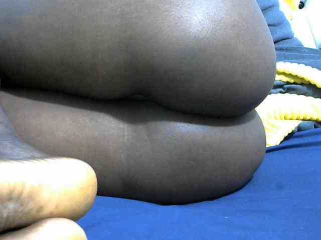 NastyEbony002 webcam