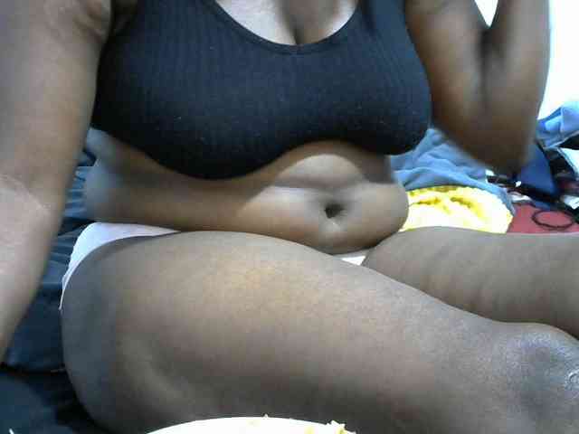 NastyEbony002 webcam