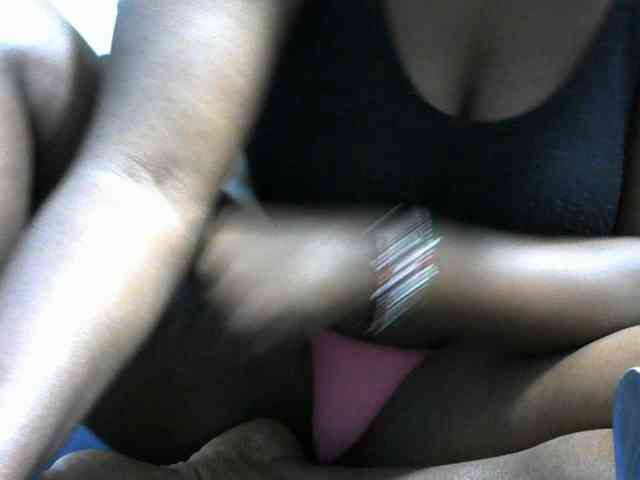 NastyEbony002 webcam