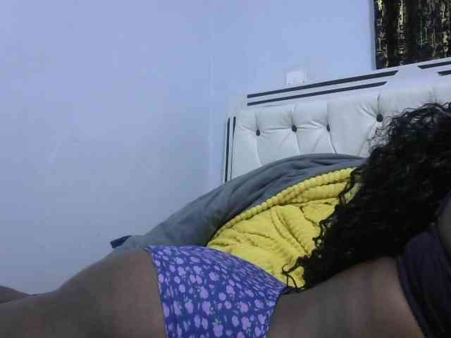 NastyEbony002 webcam
