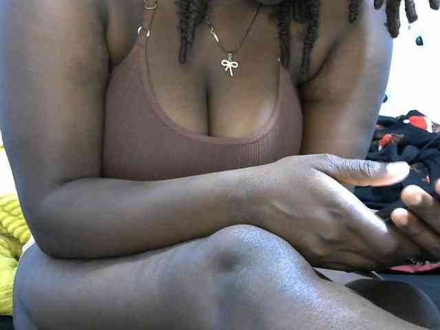 NastyEbony002 webcam