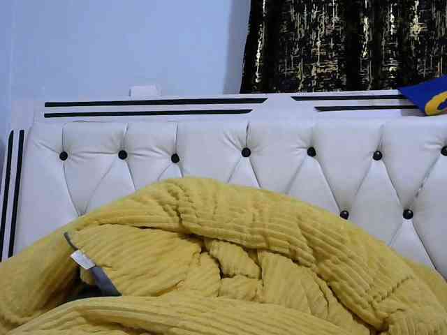 NastyEbony002 webcam