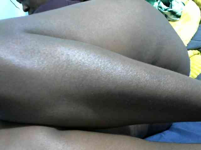 NastyEbony002 webcam