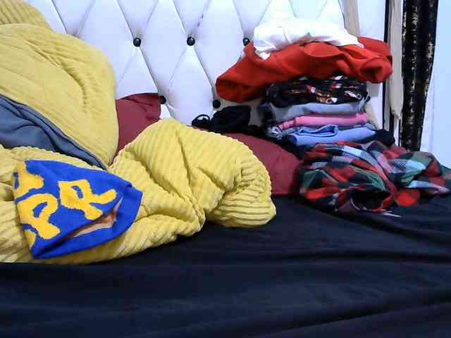 NastyEbony002 webcam