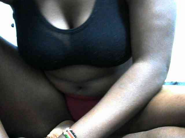 NastyEbony002 webcam