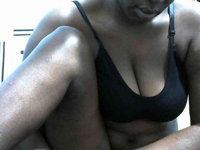 NastyEbony002