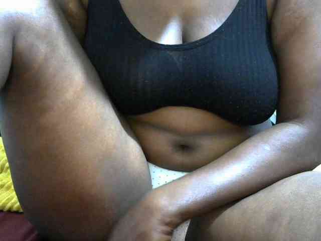 NastyEbony002