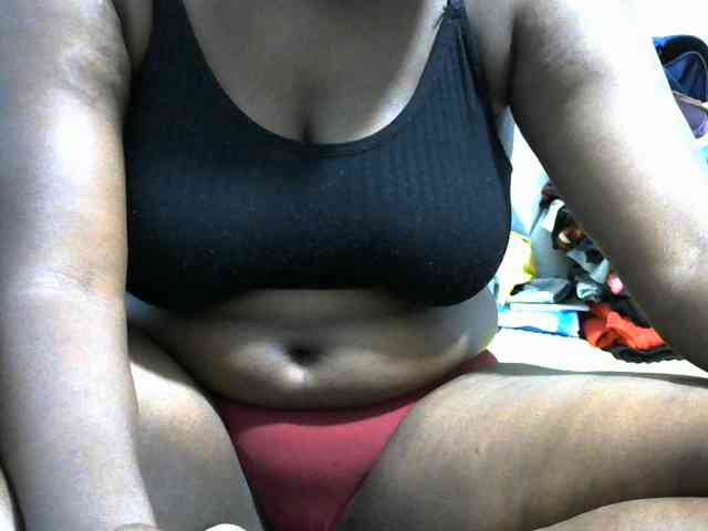 NastyEbony002 webcam