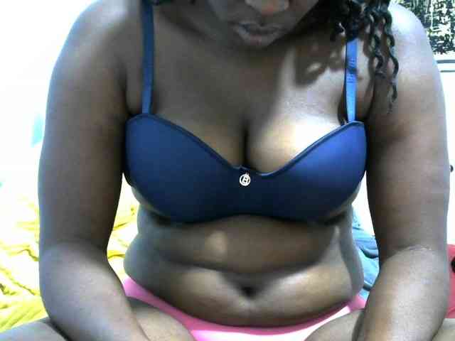 NastyEbony002