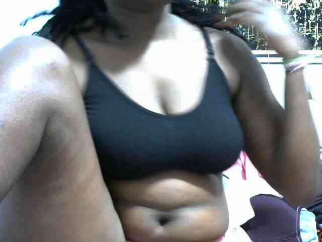 NastyEbony002
