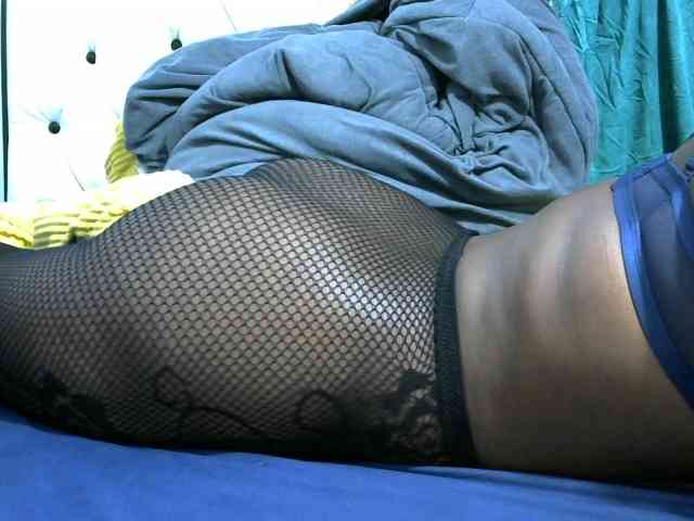 NastyEbony002 webcam