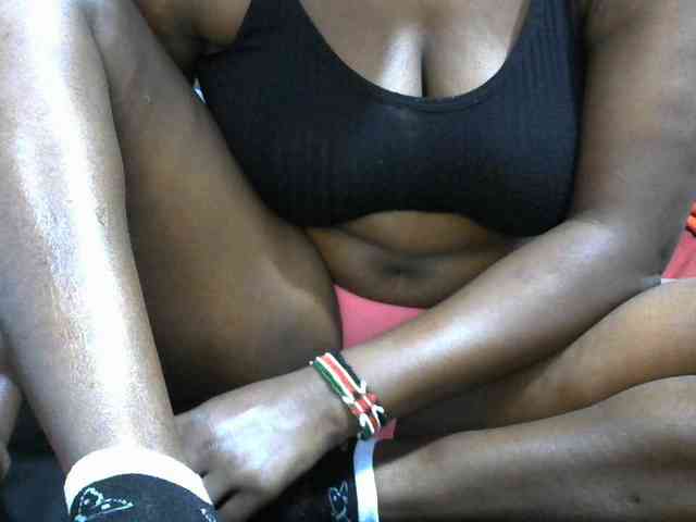 NastyEbony002 webcam