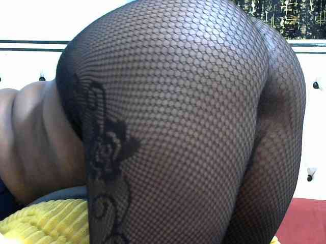 NastyEbony002