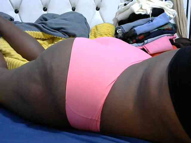 NastyEbony002
